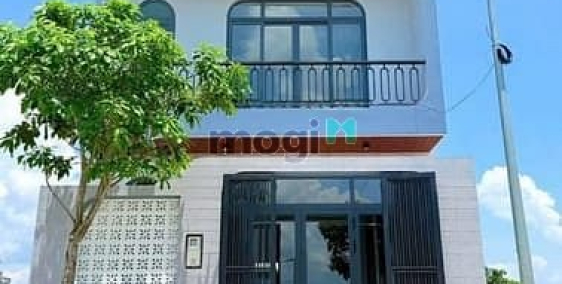 Bán nhà riêng: Nhà mới hoàn thiện- Hoàn công đầy đủ