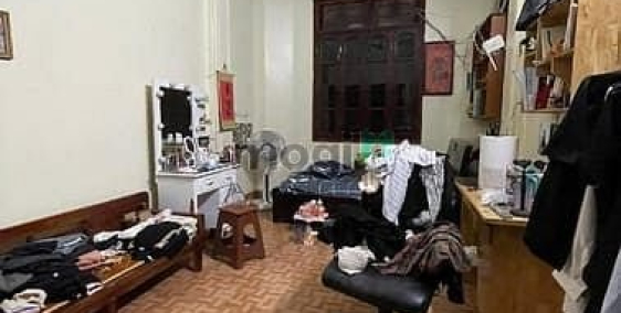 Bán nhà riêng: [SỐC] Bán nhanh nhà Nguyễn Đổng Chi, dân xây chắc nịch, 40m2, 8.4