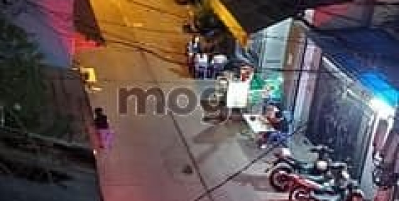 Bán nhà riêng: BÁN NHÀ Hẻm Thông Xe Tải Tránh , Sát MT THOẠI NGỌC HẦU-TÂN PHÚ