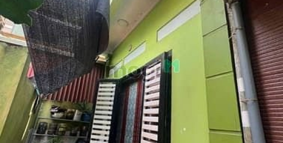 Bán nhà riêng: Bán Gấp-Nhà Xây Kiên Cố Thúy Lĩnh-Ngõ Nông 4 Tầng *47m_chi 5, 7tỷ