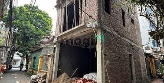 Bán nhà riêng: Nhà Mới49 Thúy Lĩnh-Lô Góc- 5 Tầng*35m Ô TÔ qua nhà - Gần Phố tặn