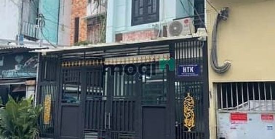 Bán nhà riêng: Vip – nguyễn thị thập, quận 7-4.5 x 20m – 2 tầng – ô tô – kinh