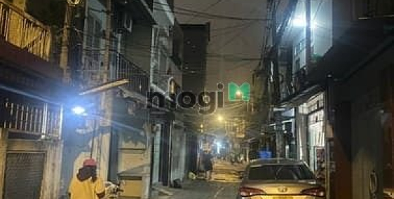 Bán nhà riêng: Hiếm bán- Nhà đẹp sát vách Quận 1-F15- Bình Thạnh-74m2-giá 7,9 tỷ