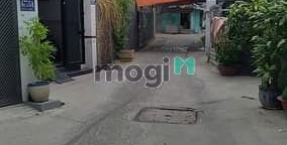 Bán nhà riêng: Ngôi Nhà Mơ Ước ở Q12 hẻm to Giá chỉ hơn 5 Tỷ