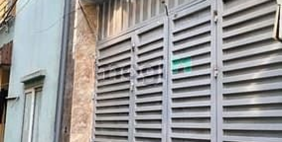 Bán nhà riêng: BÁN GẤP_80m x 6 Tầng Thang máy-18 Phòng mới Tinh -Cửu Việt Trâu Q