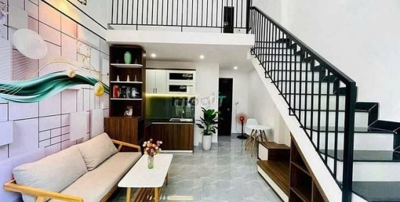 Bán nhà riêng: Chỉ 1 Tỷ 800 Đã Sở Hữu Ngay Nhà Đẹp Tại Đ.Tỉnh Lộ 10 - Bình Tân