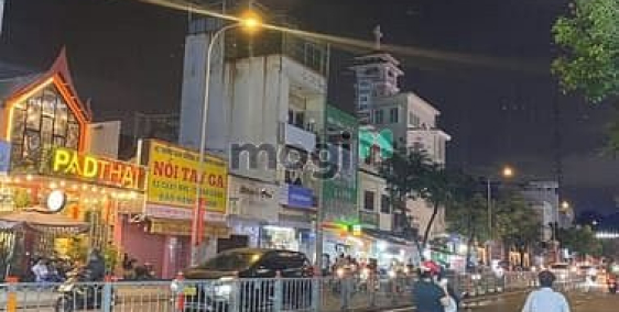 Bán nhà riêng: Bán nhà đẹp giáp Quận 1-Ngay cầu Thủ Thiêm-F22-Bình Thanh-giá 6,6