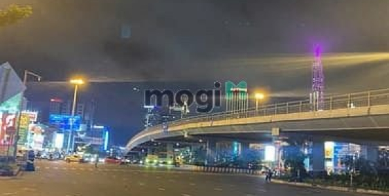 Bán nhà riêng: Bán nhà khu D-Bình Thạnh-gần Hằng Xanh-42m2-6.58 tỷ