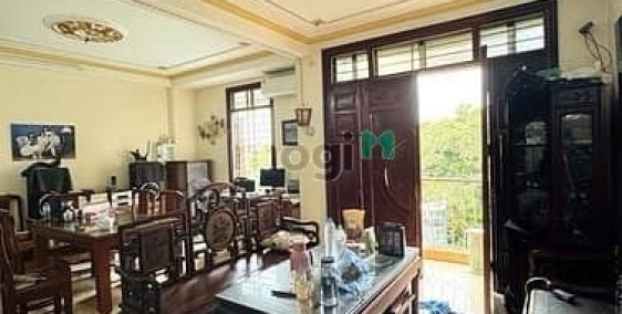 Bán nhà riêng: Bán nhà Cầu Giấy - Sẵn Ở ngay - 20M Ra Mặt phố - Thoáng Sáng