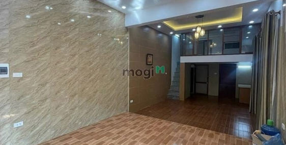 Bán nhà riêng: Bán nhà 5 tầng x 48m2 Nguyễn Lương Bằng, ngõ ô tô kinh doanh, giá