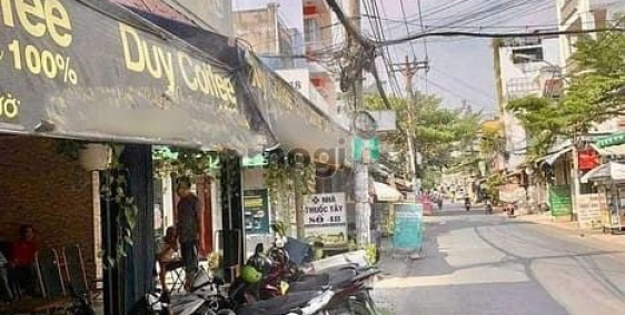 Bán nhà riêng: Kẹt Tiền Bán Gấp Quán Cà phê tại Tân Phú Trung, Củ Chi, Tp HCM 81