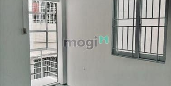 Bán nhà riêng: Bán Nhà 3 Tầng, Ngay Nhà Hàng Đông Hồ, Cao Thắng - Quận 10