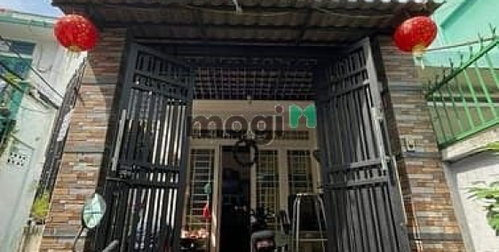 Bán nhà riêng:  Nhà Tạ Quang Bửu 93m² giá 7 tỷ – 3 căn liền kề, hoàn công 4 tần