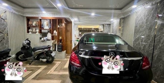 Bán nhà riêng:  Nhà Dương Cát Lợi 63m² Hẻm xe tải cao ráo không ngập- giá 5x tỷ