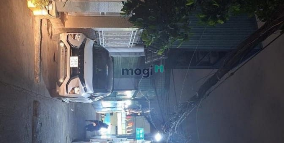 Bán nhà riêng:  Nhà Nguyễn Thị Thập, Q7 – 4x18.35m giá 8.3 tỷ.