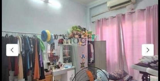 Bán nhà riêng:  Nhà đường Tân Mỹ Quận 7 – 47.9m² – giá 7.7 tỷ 