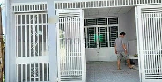 Bán nhà riêng: Chú Ánh bán gấp dãy trọ mới xây nằm gần bệnh viện Xuyên Á-Củ Chi 