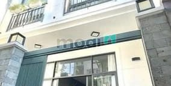 Bán nhà riêng: NGÃ TƯ HÀNG XANH, NHÀ MỚI ĐẸP 4 Tầng 5PN 50m2(5 x 10), giá 3 ty 2