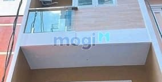 Bán nhà riêng:  Bán Nhà Đẹp 3T - Đường Số Xe Hơi - Khu VIP - Nằm Trục Đường S