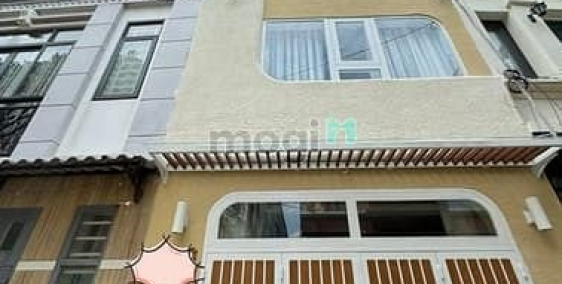 Bán nhà riêng: ⭐️ Nhà hẻm xe hơi Trường Sa - Phú Nhuận   Giá: 4 Tỷ 785 TL   Kế