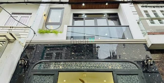 Bán nhà riêng: Lên sóng siêu phẩm 40M2 GIÁ NHỈNH 3 TỎI NGAY KHU PHƯỜNG GÒ VẤP 