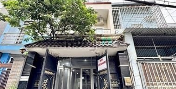 Bán nhà riêng: Nhà 5 tầng - ô tô thông - SÁT MẶT TIỀN CÔNG VIÊN VIEW SÔNG - 6PN 