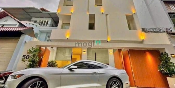 Bán nhà riêng: Biệt thự đẳng cấp sang trọng CÓ THANG MÁY ======================