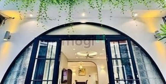 Bán nhà riêng: Khu LAM SƠN - P.06 - Bình Thạnh =================== ️Chỉ  3 tỷ 