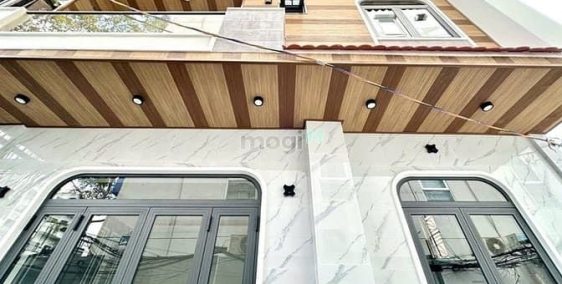 Bán nhà riêng: Nhà phố mặt tiền TRUNG TÂM Q.1 =================== ️Chỉ 4 tỷ 94