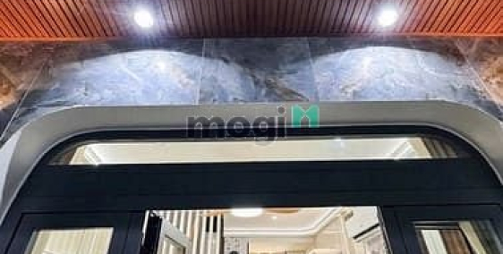 Bán nhà riêng: Nhà 3 tầng- vuông đẹp- FULL NỘI THẤT- NHÀ MỚI Ở LIỀN- GIÁ 3 tỷ 3