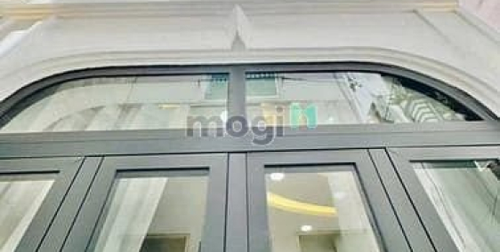 Bán nhà riêng: [ 3 Tỷ 980 ] Nhà 3 Tầng - Cách Mặt Tiền 15m - Hồ Văn Huê, Phú Nhu