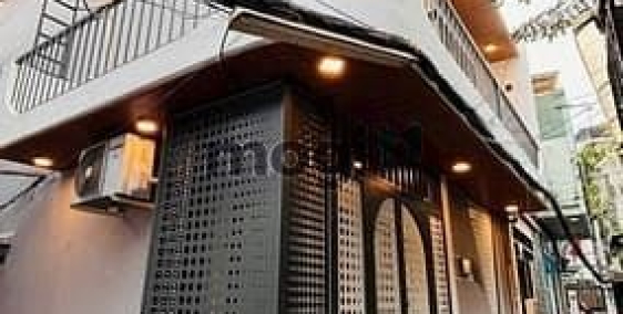 Bán nhà riêng: [ 2 Tỷ 595 ] Nhà Căn góc 2 mặt hẻm - khu Phan Xích Long - Phan Tâ