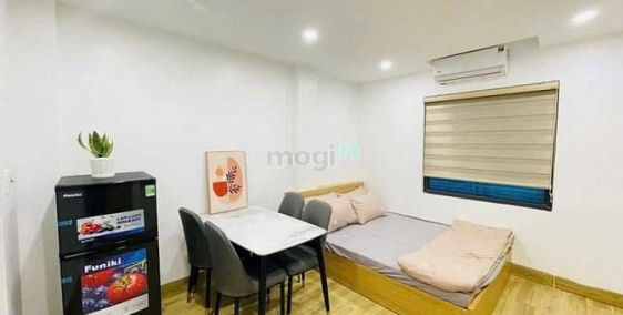 Bán nhà riêng: Bán toà nhà tôn thất tùng, đống đa - 85m² x 7t thang máy - mt 7m 