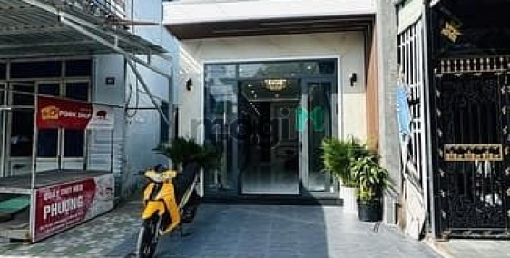 Bán nhà riêng: Chú Hải kẹt tiền bán nhà mới xây Nguyễn Thị Lắng-Củ Chi(141m2), 9