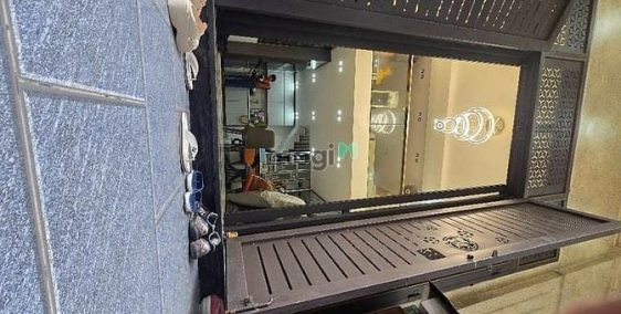 Bán nhà riêng: Viên Kim Cương Đỏ Tại Tâm Lõi Đống Đa