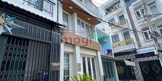 Bán nhà riêng: Bán gấp nhà hẻm nguyễn thị thập, q7: 40m2, 2 tầng, sh, giá chỉ 5.