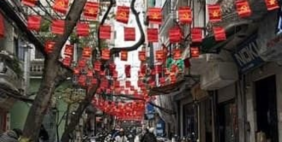 Bán nhà riêng: Bán nhà giảng võ, trung tâm ba đình - 45/50m² x 5t - ô tô tránh -