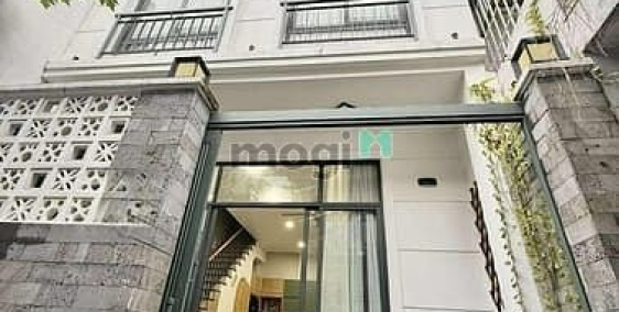 Bán nhà riêng:  Giáp Q1 - XÔ VIẾT NGHỆ TĨNH(P19) Bình Thạnh – 50M2( Ngang 5,2M