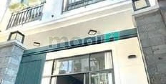 Bán nhà riêng: Bình Thạnh - Nhà xây mới 50M2 - SÁT RẠCH VĂN THÁNH - FULL NỘI THẤ