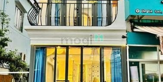 Bán nhà riêng: Lên sóng căn nhà đẹp MẶT TIỀN ĐƯỜNG LÊ LAI GÒ VẤP. Giá: 2 Tỷ 5