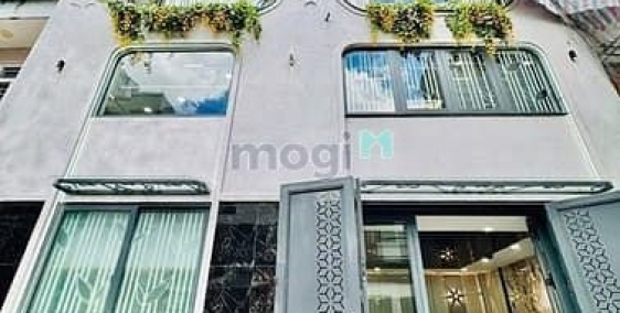 Bán nhà riêng: Chỉ 4 TỶ 960siêu phẩm dòng tiền NGAY TRUNG TÂM Q1 - HĐT 20TR/TH