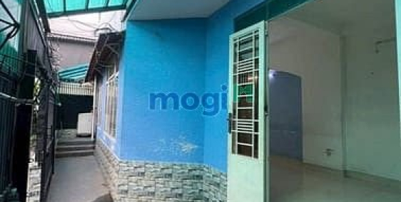 Bán nhà riêng: Bán nhà Hoàng Hoa Thám,B Thạnh 60m2 3PN 4WC 1T2L ntcb plrr 3 tỷ 9