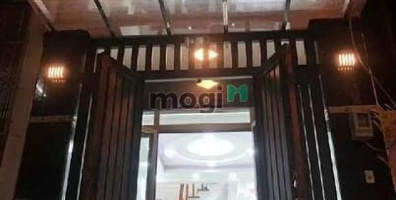 Bán nhà riêng:  Bán nhà hẻm thông– GẦN CX LỮ GIA, Q11    DT: 4.1 x 16m, nở hậ