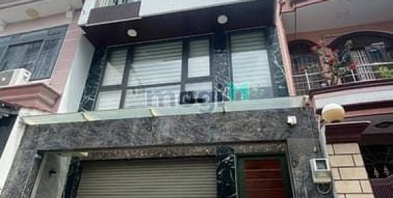 Bán nhà riêng: Biệt thự vip 2 mặt tiền - PHAN XÍCH LONG PN    NHỈNH ~ 4 TỶ 605