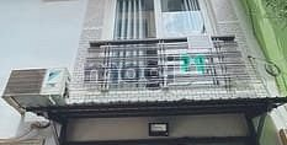 Bán nhà riêng: Nhà đẹp 46M² - 3 tầng - 5PN ️ THÍCH QUẢNG ĐỨC – Phú Nhuận  1 TỶ 