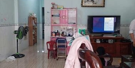 Bán nhà riêng: Bán gấp nhà Tân hiệp 18- Hóc Môn giá tốt 820 triệu , sổ hồng