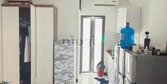 Bán nhà riêng: Chung cư mini 52m2, 7 tầng thang máy Tứ Hiệp, dòng tiền 30 triệu,