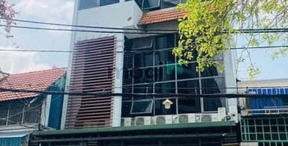 Bán nhà riêng: 25 tỷ khai thác 29 Căn hộ thu nhập 140tr/th Nhà bán Đ. Nơ Trang L