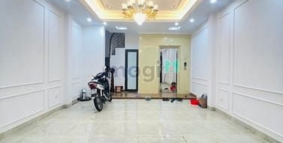 Bán nhà riêng: Bán nhà Hà Đông phố Quang Trung, 11.8 tỷ, 50m2, ô tô đỗ, 3 thoáng