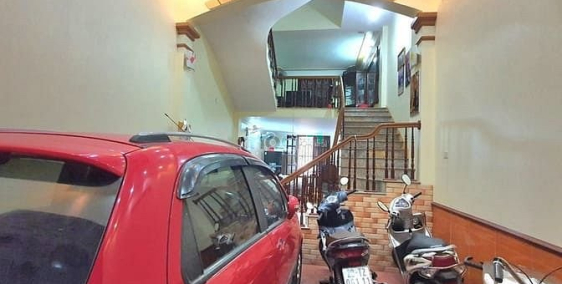 Bán nhà riêng: Bán nhà Hà Đông 1 phút ra Bưu Điện HĐ 10,4 tỷ, 77m2, MT 5m, ô tô 